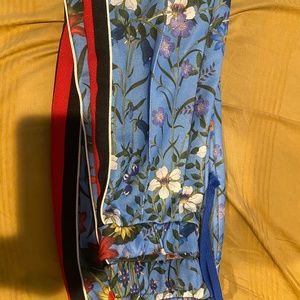 Gucci joggers sweatpants cropped, capri XS